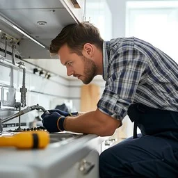 Tirupati Gas Stove Repair | +91 8197947205