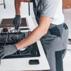 Tirupati Gas Stove Repair | +91 8197947205